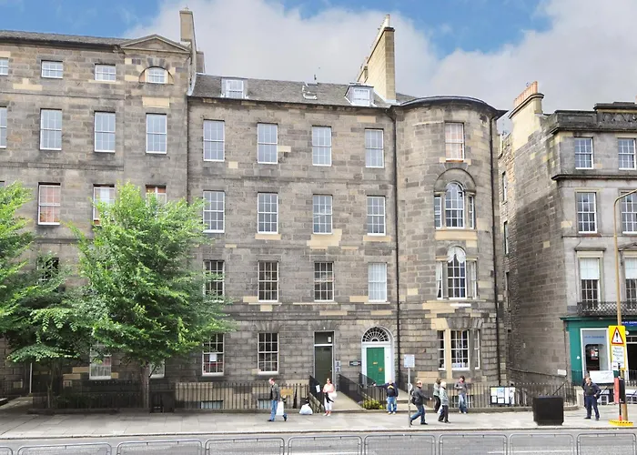 Gayfield Square - 217