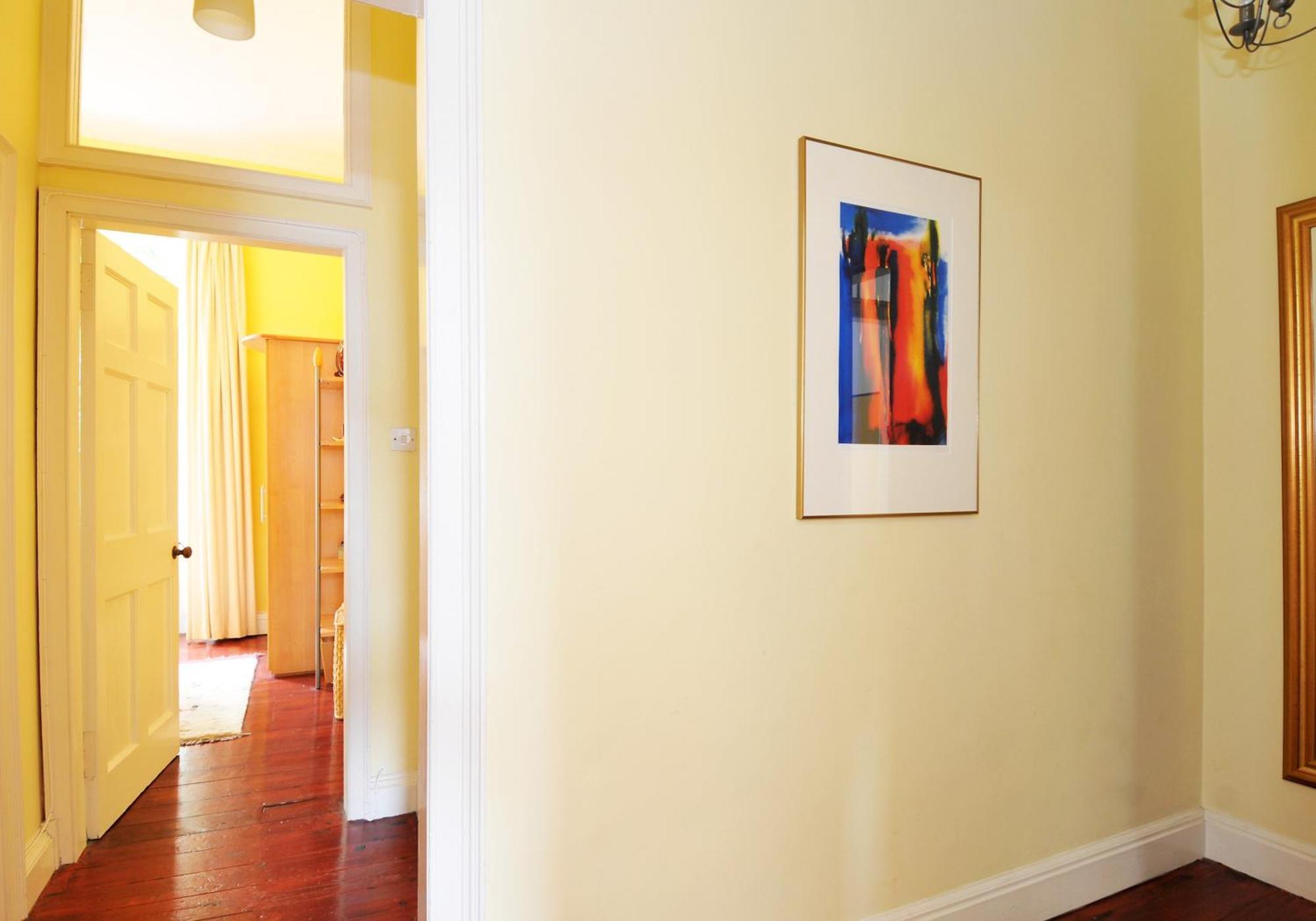 Gayfield Square - 217 Apartment Edinburgh
