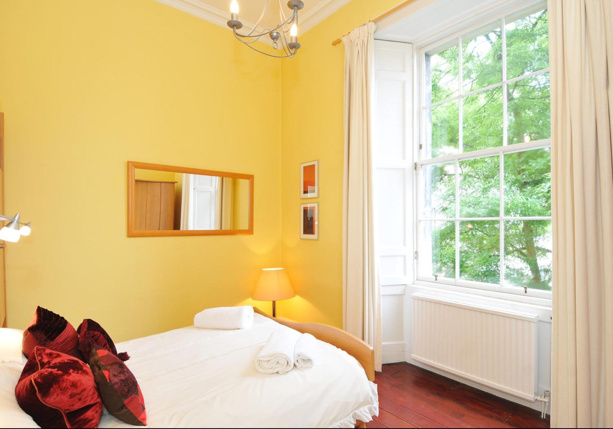 Apartment Gayfield Square - 217 *
