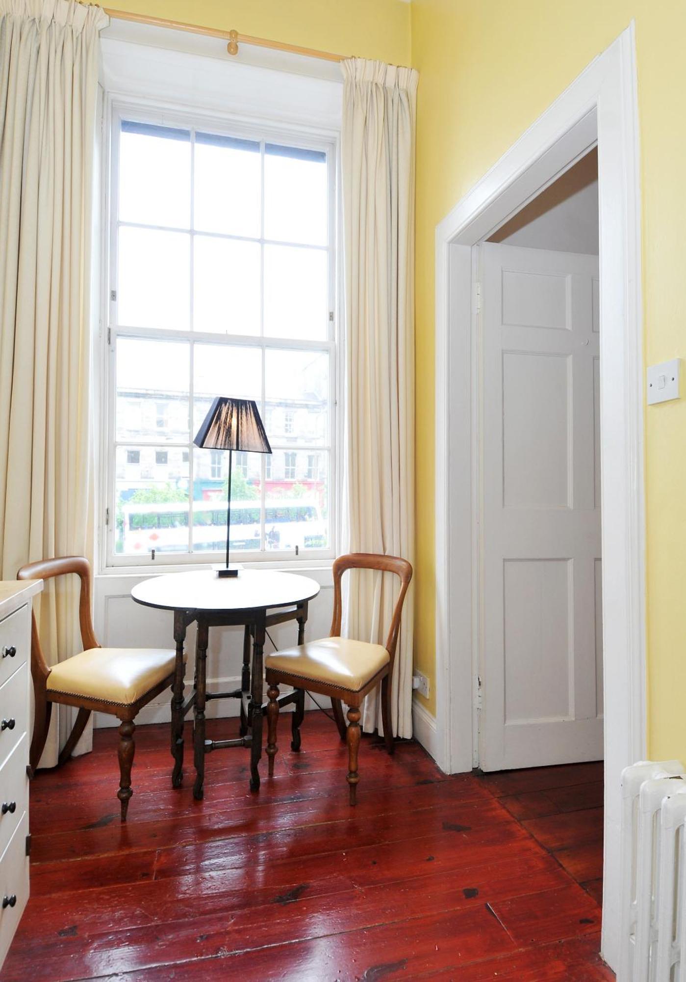Apartment Gayfield Square - 217 Edinburgh