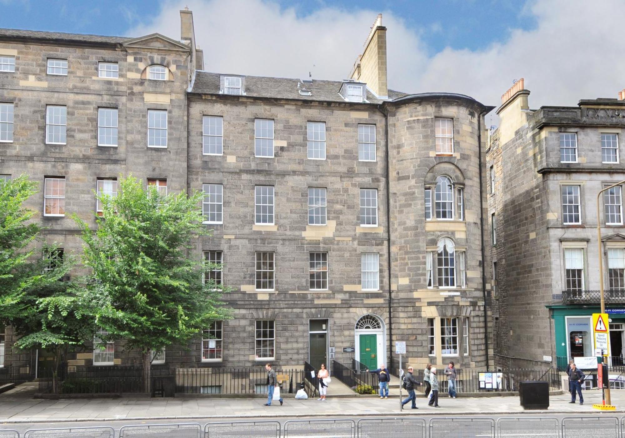 Gayfield Square - 217 Apartment Edinburgh
